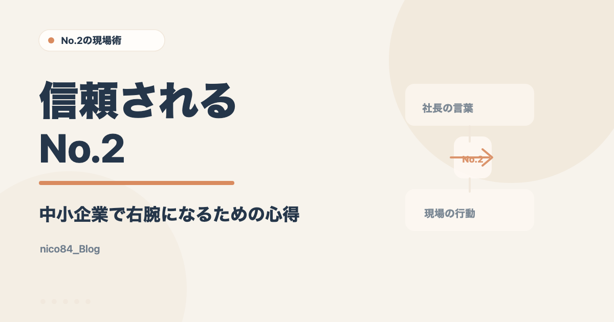 信頼される